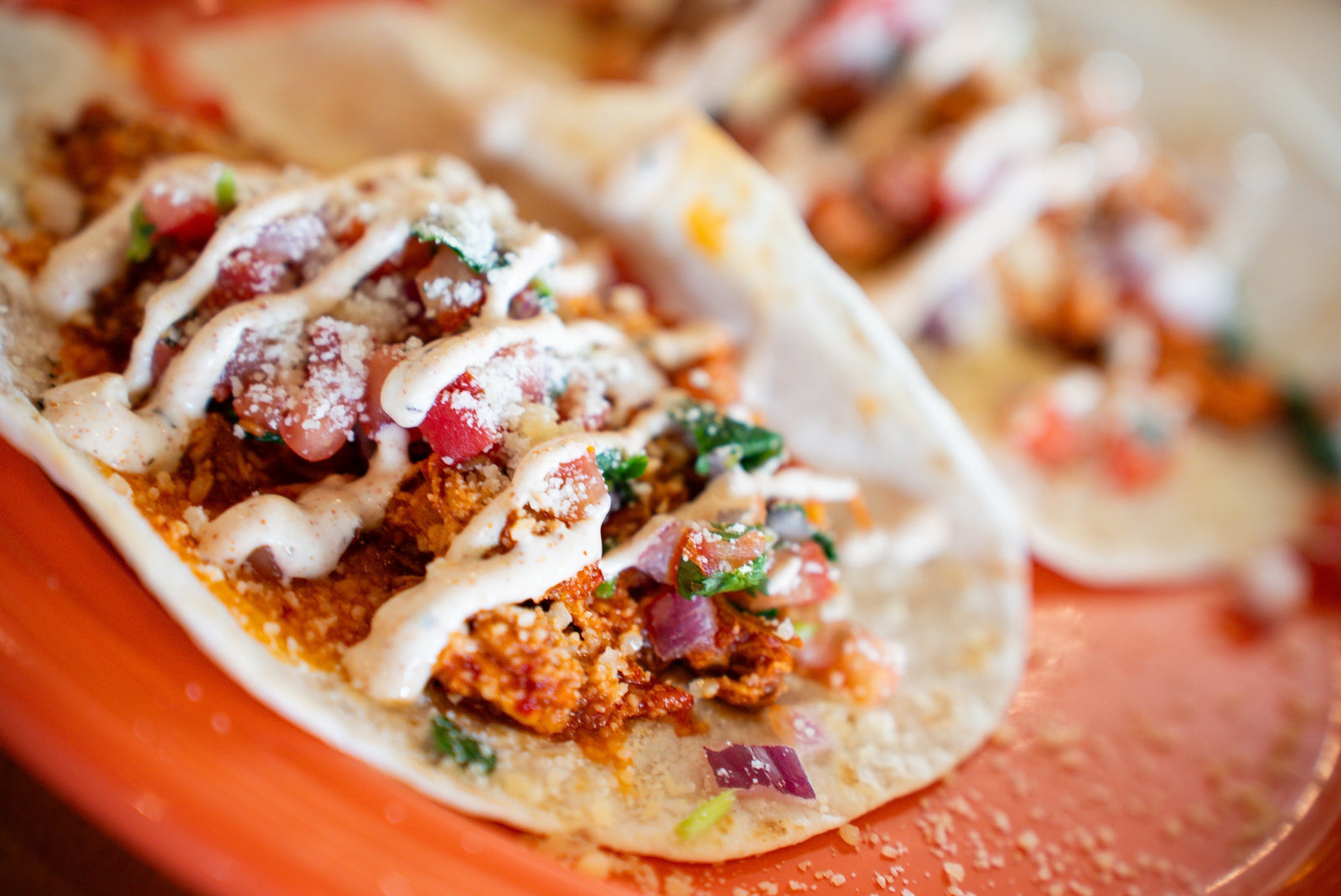 Discover Meshico Tacos & Tequila