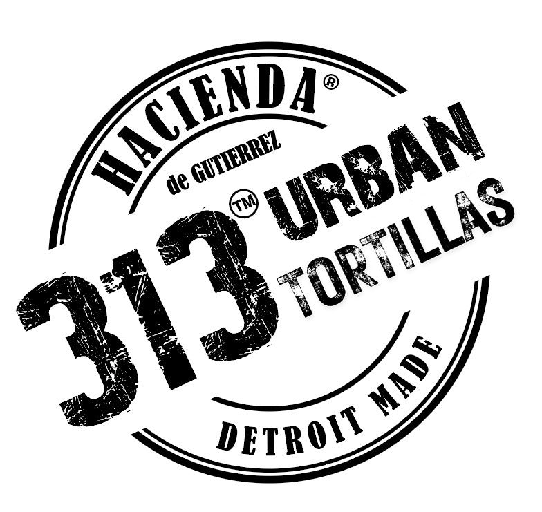 313 Urban Tortillas