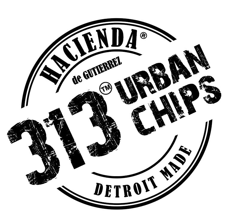313 Urban Chips