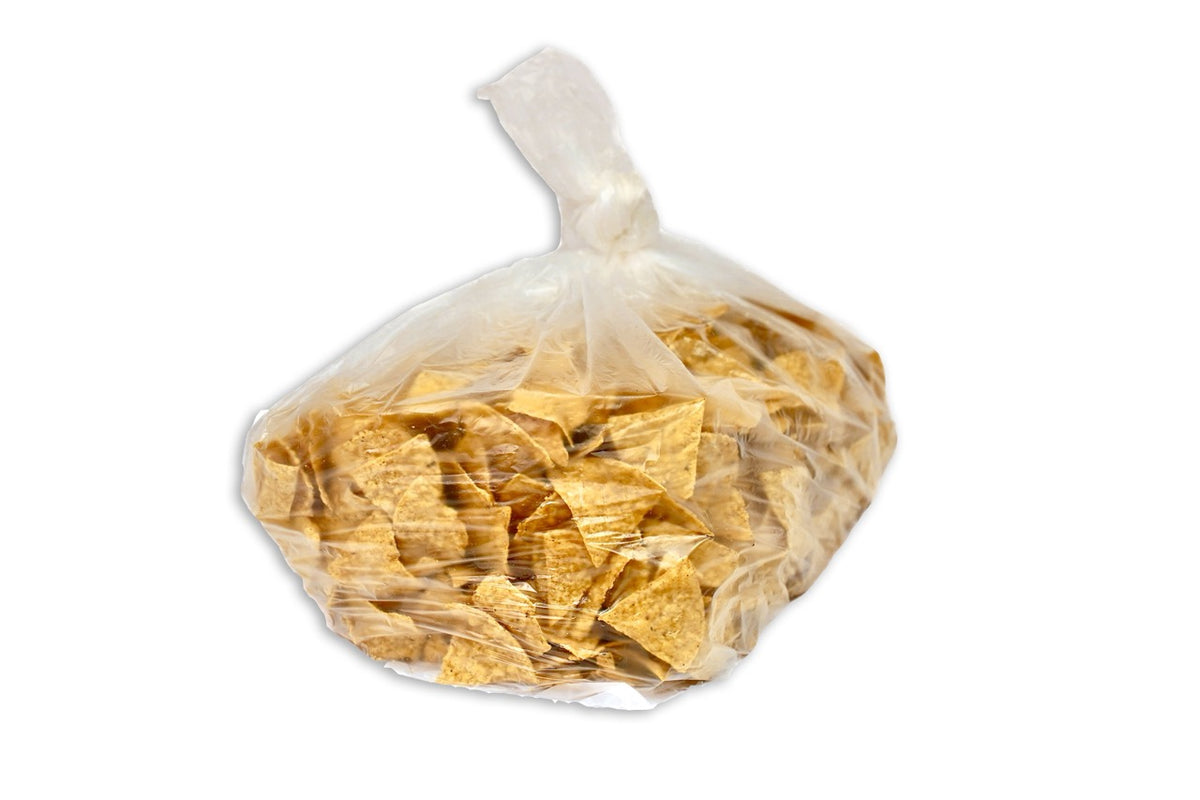 313 Urban Salted Corn Tortilla Chips - 5lbs