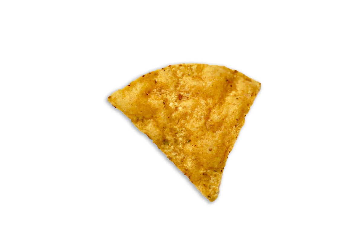 313 Urban Salted Corn Tortilla Chips - Case of 12