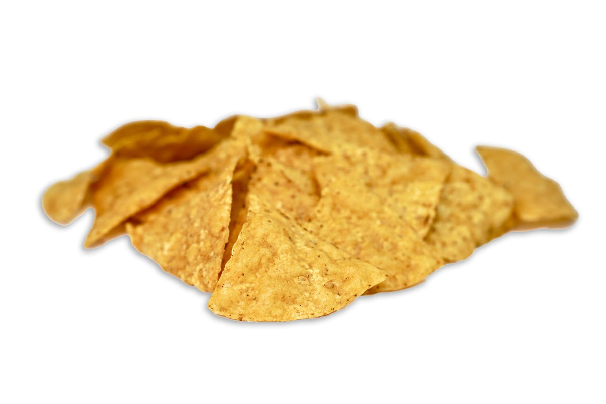 313 Urban Salted Corn Tortilla Chips - 5lbs