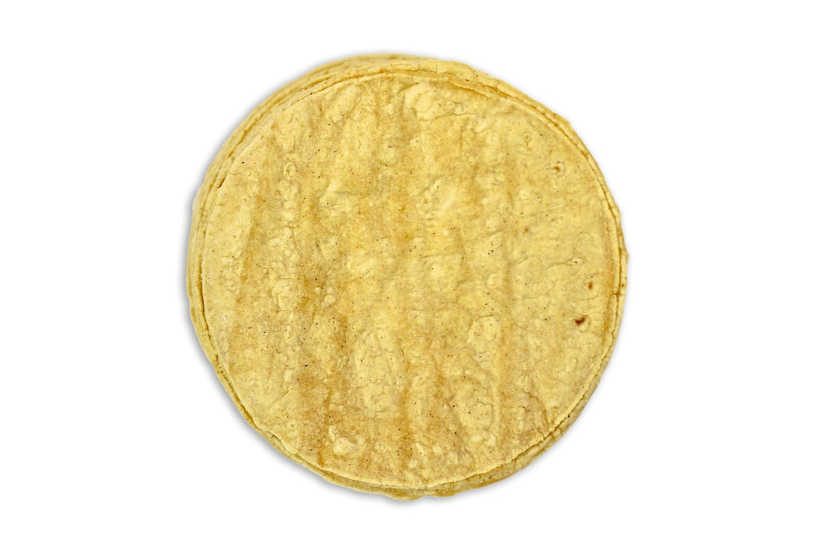 313 Urban Yellow Corn Tortillas, 30ct - Case of 12